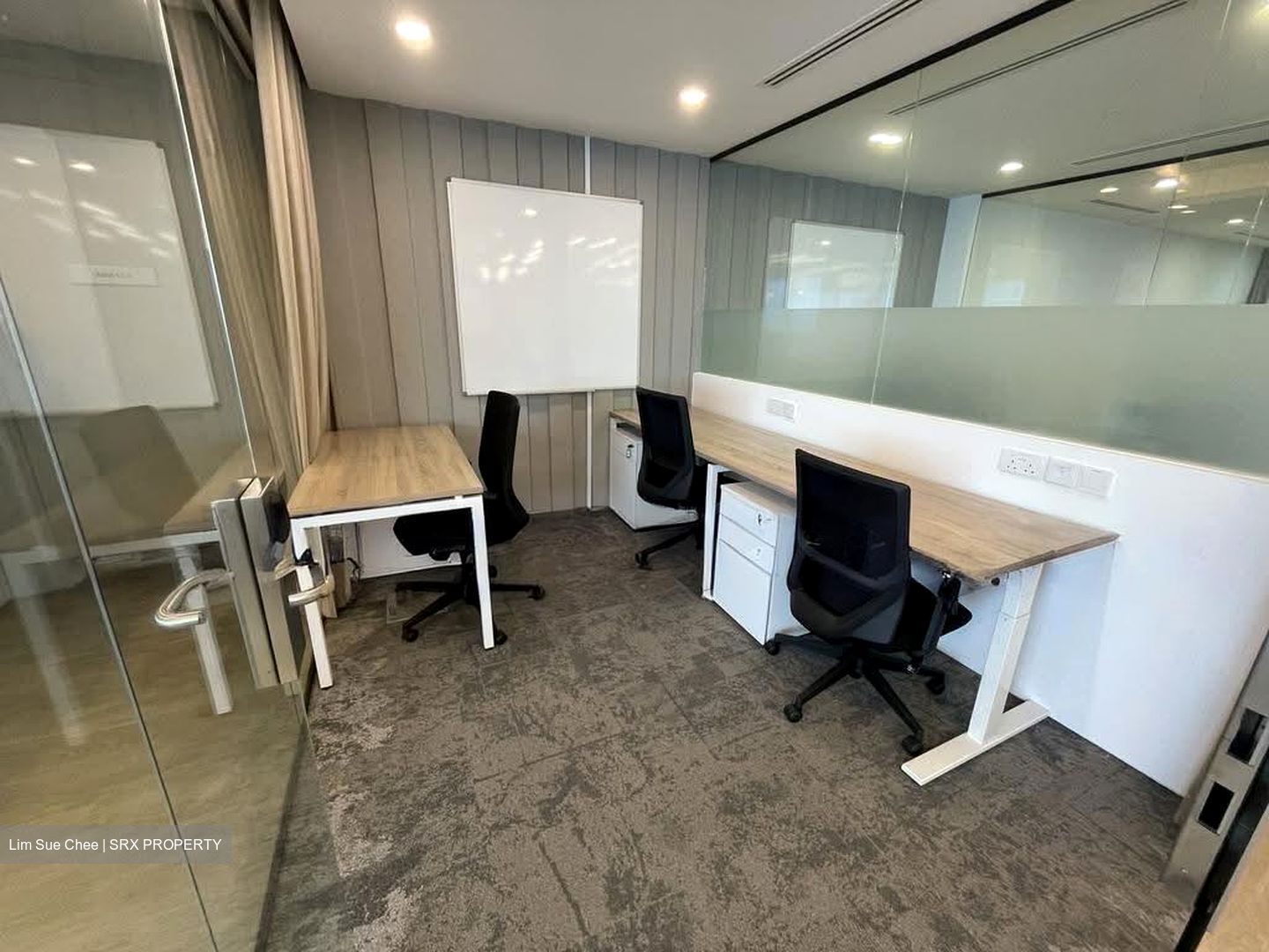 Harbourfront Tower Two (D4), Office #623536391